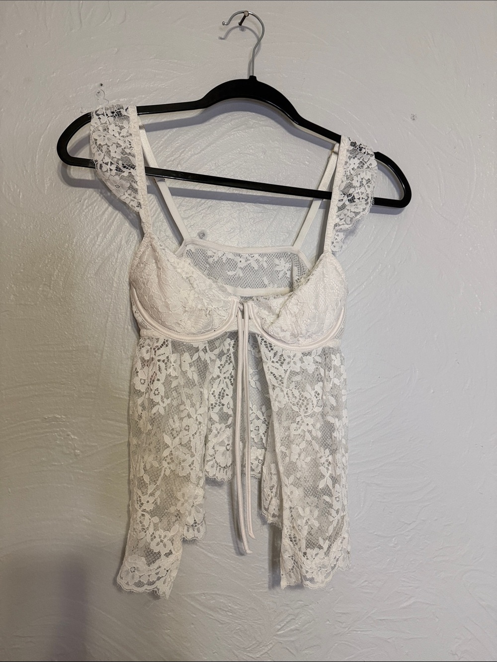 Victoria secret top